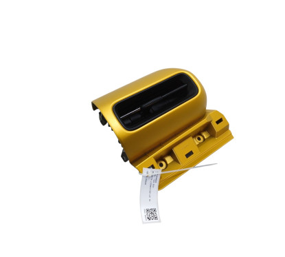 Bocchetta aria cruscotto SX JEEP Avenger Serie dal 22