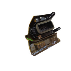 Bocchetta aria cruscotto SX JEEP Avenger Serie dal 22 - 735761081 - 3024929