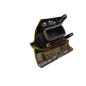 Bocchetta aria cruscotto SX JEEP Avenger Serie dal 22
