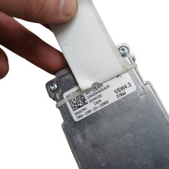 Telecamera anteriore JEEP Avenger Serie dal 22 - 9851326480 - 3023704