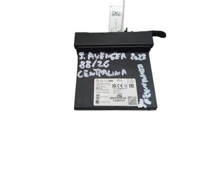 Centralina luci JEEP Avenger Serie dal 22 - 9850435680 - 3024567