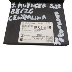 Centralina luci JEEP Avenger Serie dal 22 - 9850435680 - 3024567