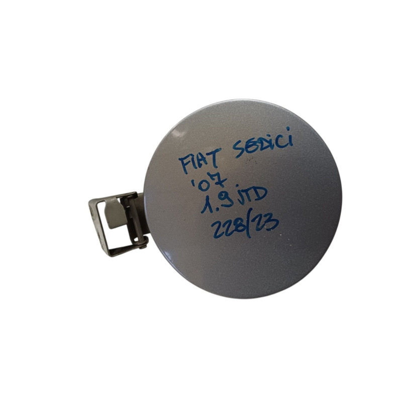Sportellino Carburante FIAT Sedici 1° Serie