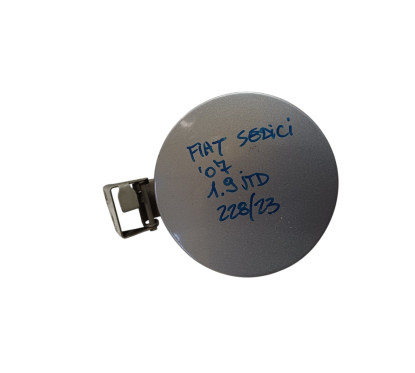 Sportellino Carburante FIAT Sedici 1° Serie - 71743016 - 3020584