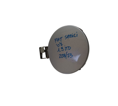 Sportellino Carburante FIAT Sedici 1° Serie