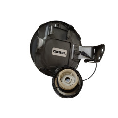 Sportellino Carburante FIAT Sedici 1° Serie - 71743016 - 3020554