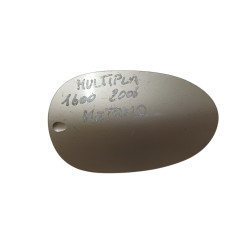 Sportellino Carburante FIAT Multipla 2° Serie - 735331282 - 3020514