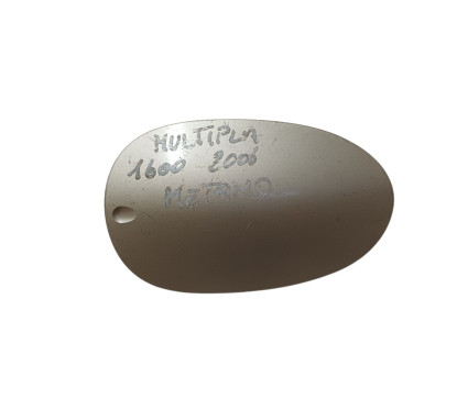 Sportellino Carburante FIAT Multipla 2° Serie - 735331282 - 3020514