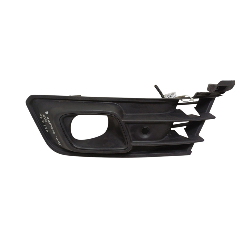 Cornice cover fendinebbia ant. SX RENAULT Captur Serie