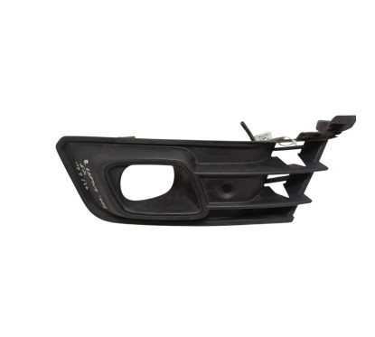 Cornice cover fendinebbia ant. SX RENAULT Captur Serie - 261529255R - 3033248