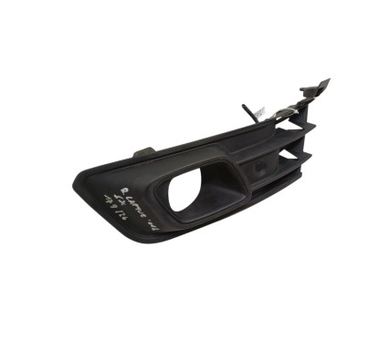 Cornice cover fendinebbia ant. SX RENAULT Captur Serie