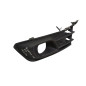 Cornice cover fendinebbia ant. SX RENAULT Captur Serie