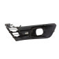 Cornice cover fendinebbia ant. SX RENAULT Captur Serie