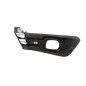 Cornice cover fendinebbia ant. SX RENAULT Captur Serie