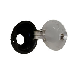 Sportellino Carburante FIAT Bravo 2° Serie - 735471075 - 3020375
