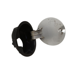 Sportellino Carburante FIAT Bravo 2° Serie - 735471075 - 3020375