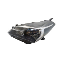 Faro Anteriore Sinistro TOYOTA Yaris Serie dal 14 al 16 - 811700DA10 - 3020225