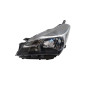 Faro Anteriore Sinistro TOYOTA Yaris Serie dal 14 al 16