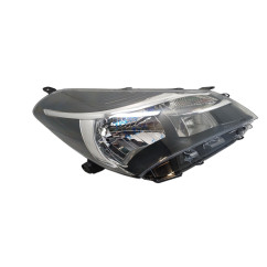 Faro anteriore Destro TOYOTA Yaris Serie dal 14 al 16 - 811300DA10 - 3020210