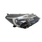 Faro anteriore Destro TOYOTA Yaris Serie dal 14 al 16
