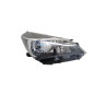 Faro anteriore Destro TOYOTA Yaris Serie dal 14 al 16