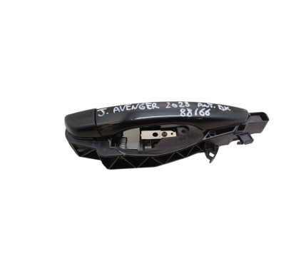 Maniglia esterna Anteriore Destra JEEP Avenger Serie dal 22 - 155303296 - 3022931