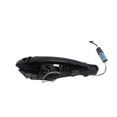 Maniglia esterna Anteriore Sinistra JEEP Avenger Serie dal 22 - 155303165 - 3023076