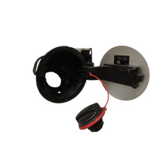 Sportellino Carburante OPEL Insignia S. Wagon - 13352310 - 3013600