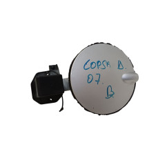 Sportellino Carburante OPEL Corsa D 3P 1° Serie - 93189519 - 3013567