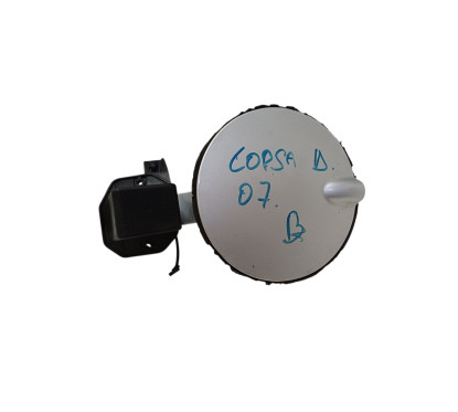 Sportellino Carburante OPEL Corsa D 3P 1° Serie - 93189519 - 3013567