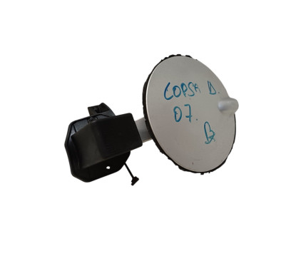 Sportellino Carburante OPEL Corsa D 3P 1° Serie
