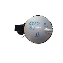 Sportellino Carburante OPEL Corsa D 3P 1° Serie - 93189519 - 3013567