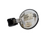 Sportellino Carburante OPEL Astra G Berlina