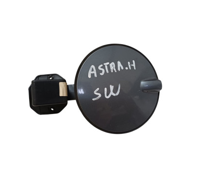 Sportellino Carburante OPEL Astra H S. Wagon - 93180838 - 3013420