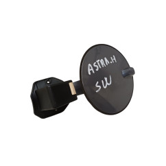 Sportellino Carburante OPEL Astra H S. Wagon - 93180838 - 3013420