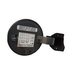 Sportellino Carburante OPEL Astra H S. Wagon - 93180838 - 3013420