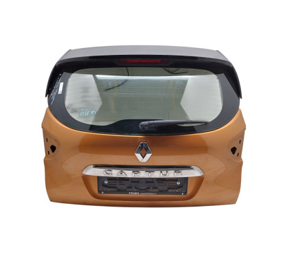Portellone Posteriore RENAULT Captur Serie - 901002357R - 3032996