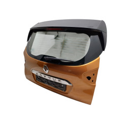 Portellone Posteriore RENAULT Captur Serie