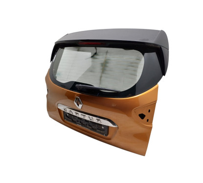 Portellone Posteriore RENAULT Captur Serie