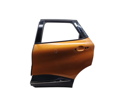 Portiera Posteriore Sinistra RENAULT Captur Serie - 821012117R - 3033013