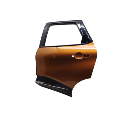 Portiera Posteriore Sinistra RENAULT Captur Serie