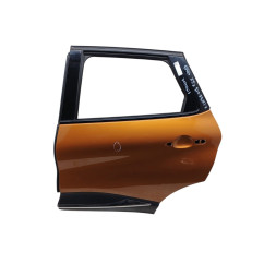 Portiera Posteriore Sinistra RENAULT Captur Serie - 821012117R - 3033013