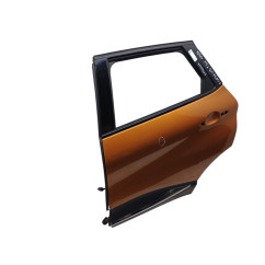 Portiera Posteriore Sinistra RENAULT Captur Serie - 821012117R - 3033013