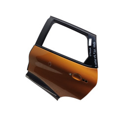 Portiera Posteriore Sinistra RENAULT Captur Serie - 821012117R - 3033013