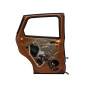 Portiera Posteriore Sinistra RENAULT Captur Serie