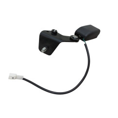 Aggancio cintura di sicurezza posteriore RENAULT Kadjar Serie - 878173140R - 3014158