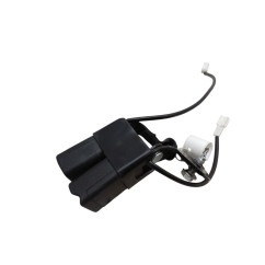 Aggancio cintura di sicurezza posteriore RENAULT Kadjar Serie - 888429480R - 3014150