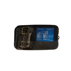 Sportellino Carburante MERCEDES Classe E W124 - 1245844039 - 3009531