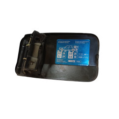Sportellino Carburante MERCEDES Classe E W124 - 1245844039 - 3009531