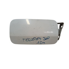 Sportellino Carburante MERCEDES Classe E W124 - 1245846939 - 3009508